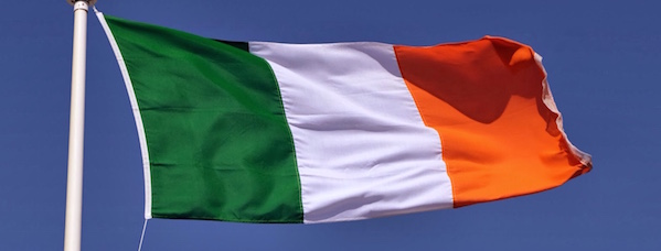 Ireland's representation in Jamaica