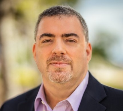 Ireland's Honorary Consul to Jamaica, Brian Denning